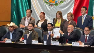 ASF presenta faltantes en cuenta pública 2024.