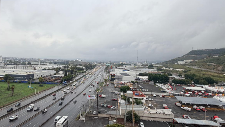 Clima Querétaro hoy 17 de junio de 2026