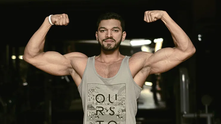 Cuál es la mejor proteína para aumentar la masa muscular del cuerpo