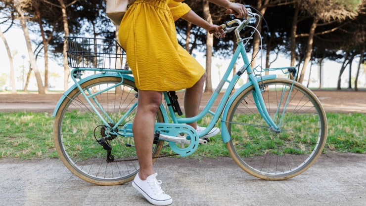 La bicicleta en Elektra que se consigue por menos de 2 mil 500 pesos