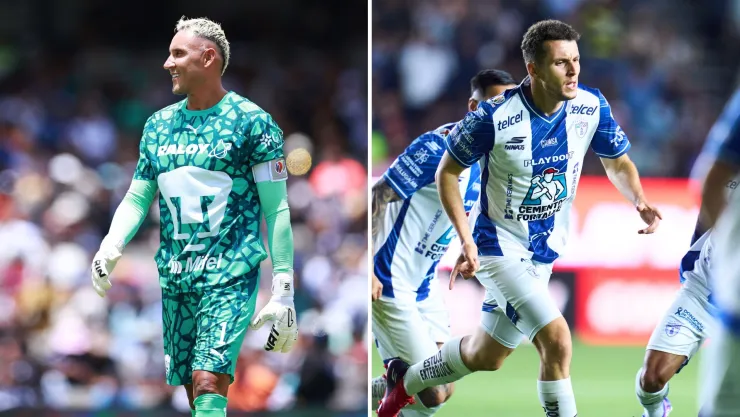 Horario del partido de Pumas vs. Pachuca desde Estados Unidos