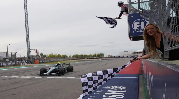 F1-GP EEUU