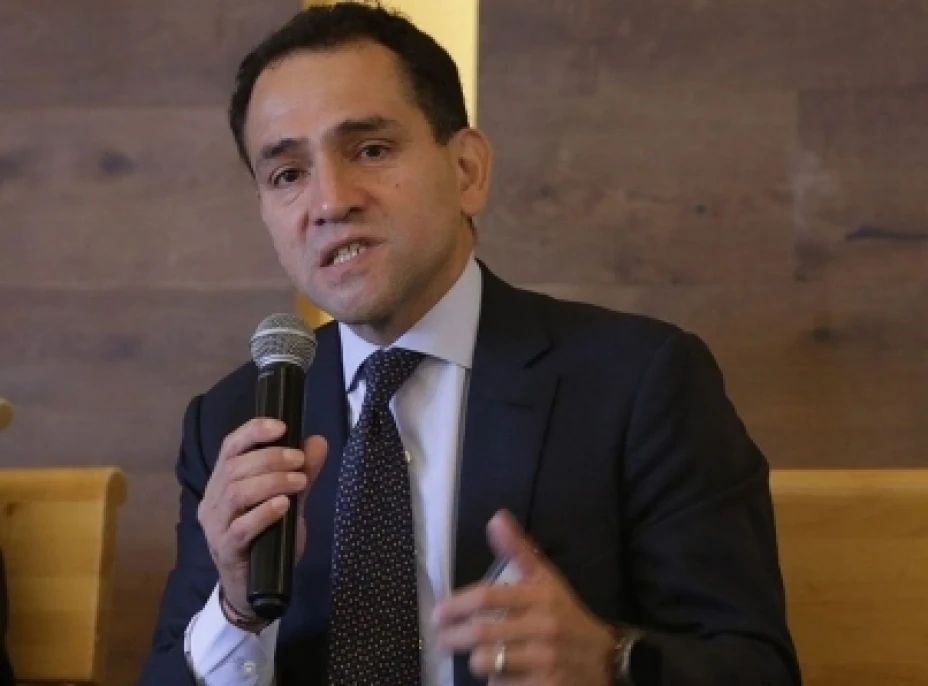 Subsecretario