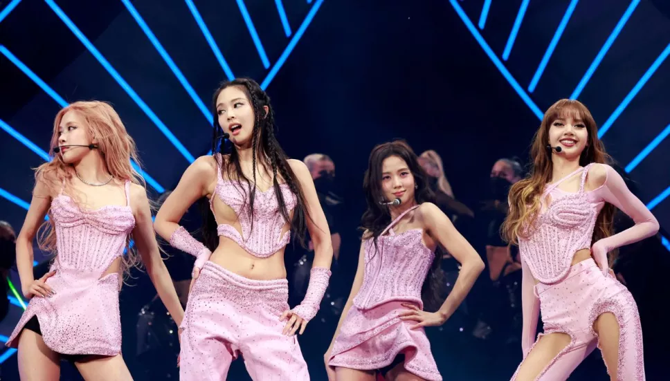 blackpink