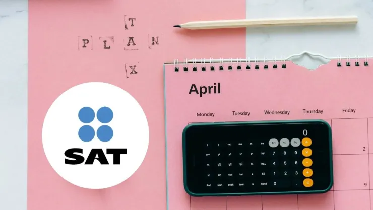 SAT: ¿Qué pasa si tuve saldo a cargo en mi declaración anual?