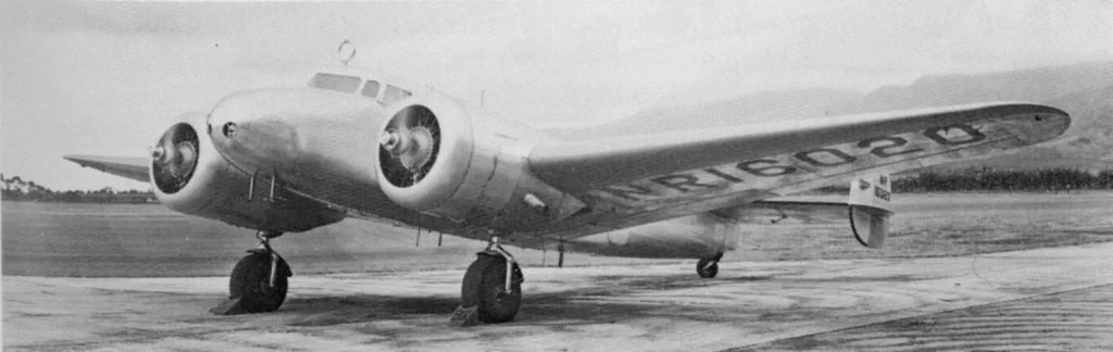 ¿Misterio resuelto? Los restos del avión de Amelia Earhart pudieron haber sido encontrados