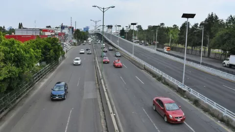 Bus de Tránsito Rápido, el nuevo transporte en Edomex