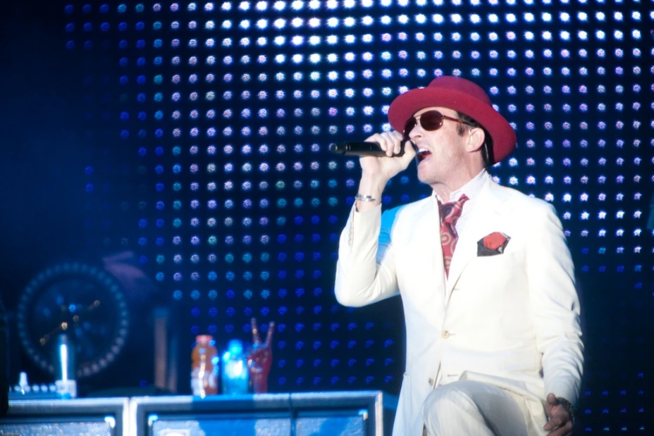 Scott Weiland