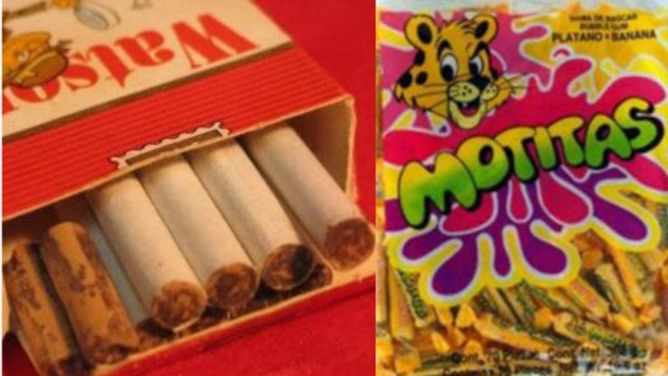 Dulces Mexicanos