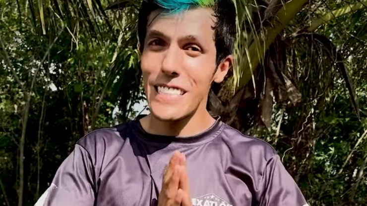 Rafa Polinesio