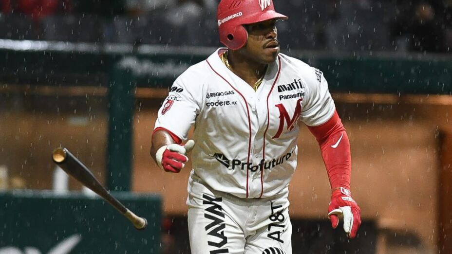Él Águila de veracruz Diablos Rojos del México
