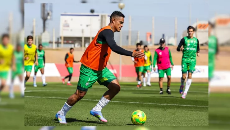 Santos vs Querétaro Cuándo y a qué hora ver la jornada 15 Clausura 2025.jpg