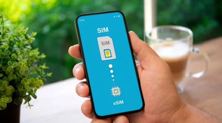 ¿Una eSIM extranjera podría evitar el registro de línea?