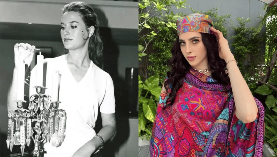 Miss Universo se viste de luto tras el triunfo de Fátima Bosch.png