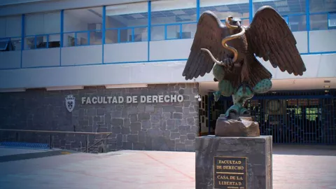 Reforma al Poder Judicial