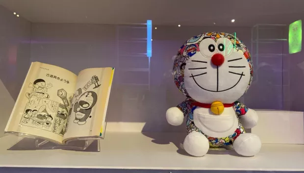 Exposición Franz Mayer