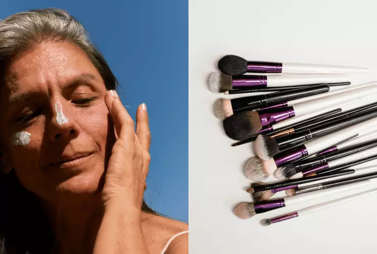 ¿El bloqueador va antes o después del maquillaje Esto dicen los expertos.png