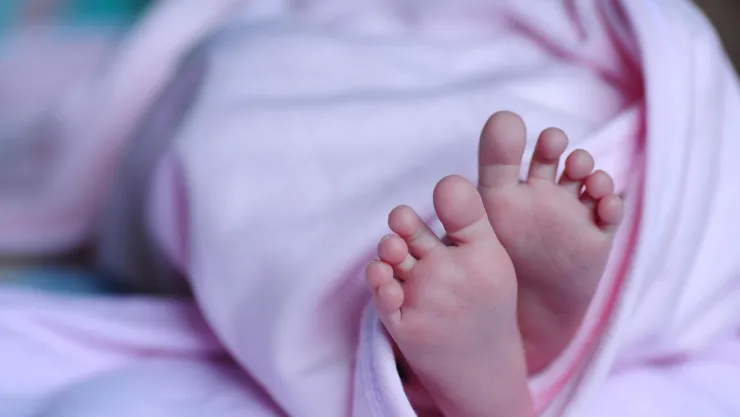Alarma aumento de abandono de bebés en México; así ha crecido la cifra