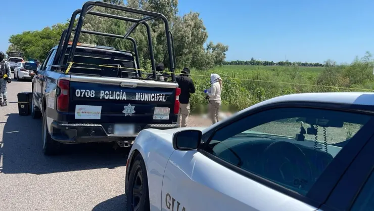 Persona asesinada en carretera Culiacán- Eldorado.jpg