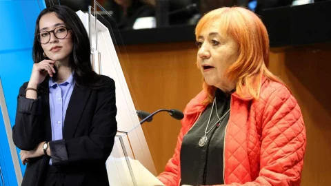 rosario-piedra-reeleccion-cndh-morena-congreso-senadores