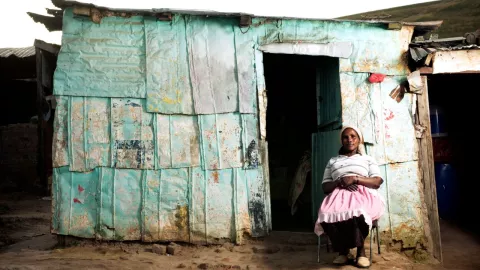 Mujeres Bienestar en Edomex