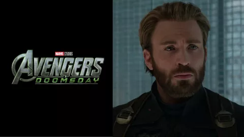 ¿Steve Rogers vuelve al UCM? El TRÁILER filtrado de AVENGERS DOOMSDAY desata la locura entre los fans