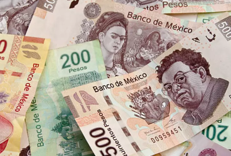 El INEGI presentó los resultados de la Encuesta Nacional de Ingresos y Gastos de los Hogares 2022.