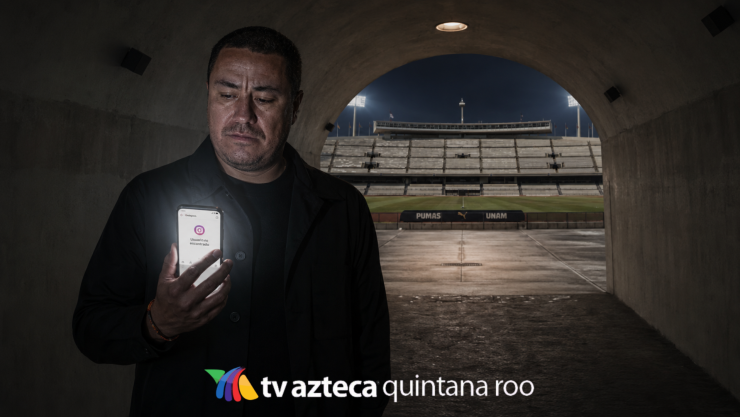 ¡POLÉMICA EN PUMAS! Efraín Juárez desaparece de Instagram en plena Liguilla y surge inesperada versión