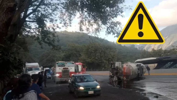 Autopista Cd. Mendoza-Córdoba