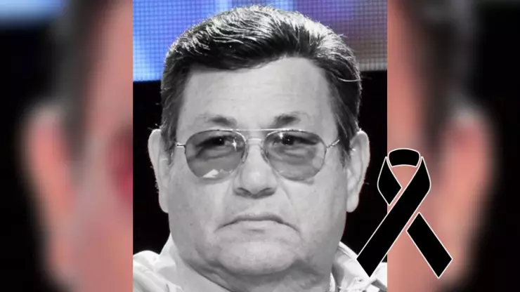 La familia Quintanilla está de luto tras la muerte de Abraham, padre de la cantante Selena
