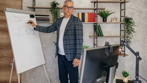 Trabajos en las Ciberescuelas PILARES