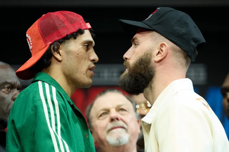 conferencia david benavidez caleb plant