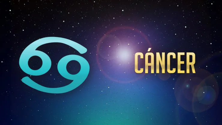 Horóscopo mensual octubre Cáncer