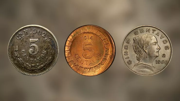 ¿Qué moneda de 5 centavos vale 5 millones de pesos y por qué?.jpg