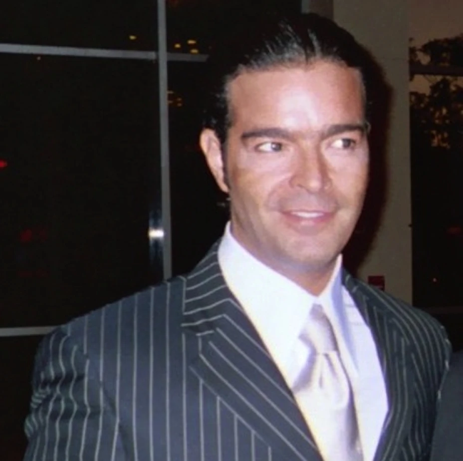 Pablo Montero