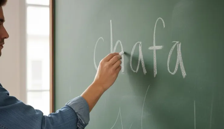 Chafa