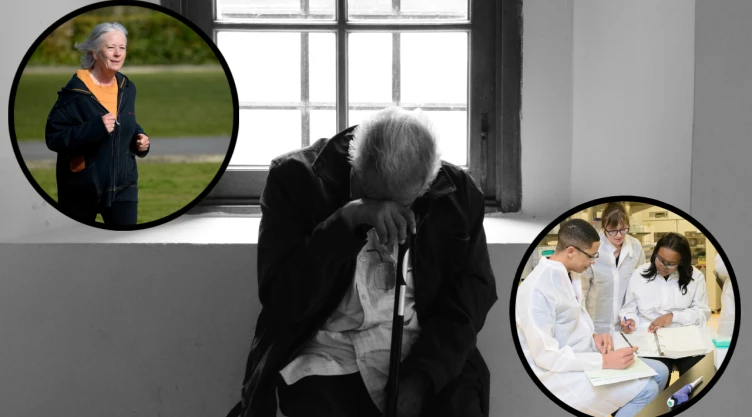 No es la caminata: la actividad física que mejora la memoria, según expertos