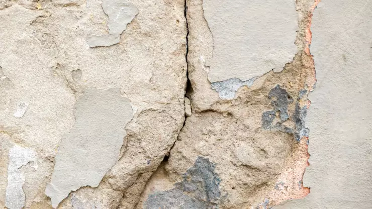 lápiz checar grietas casa después temblor 2 enero 2026 cdmx