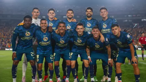 Club América CONFIRMA traspaso de querido jugador al Necaxa ¿Quién es¡¡?