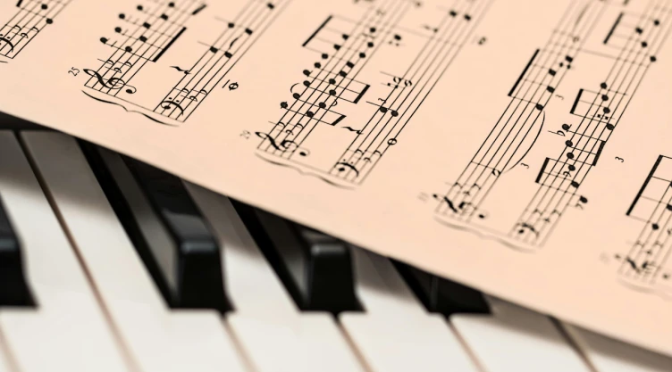 Vals de Chopin