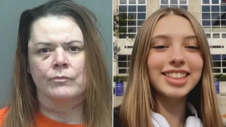 Madre asesina a hija de 14 años en Wisconsin: Caso Elon Musk