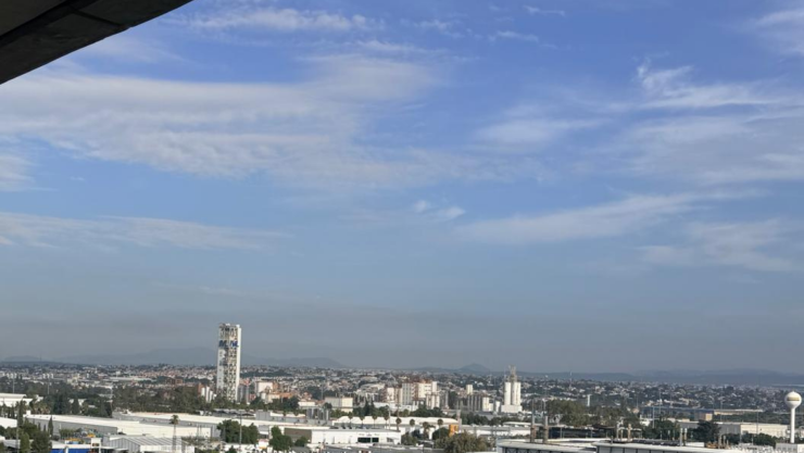 Clima Querétaro hoy 27 de julio 2026