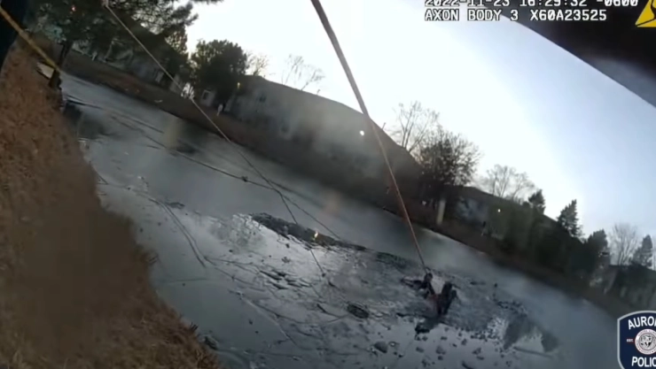 rescate niño illinois