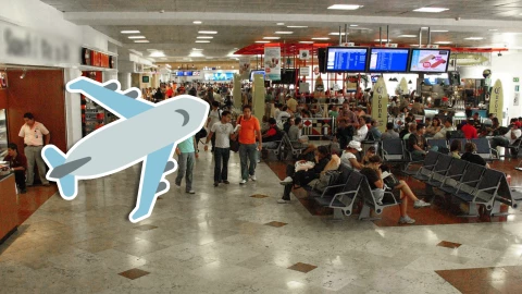 Estos son los vuelos programados en el aeropuerto de Cancún HOY 20 de febrero de 2026 (1).webp