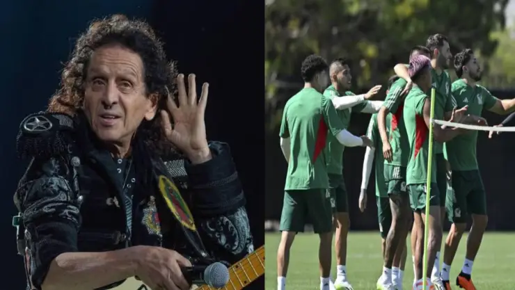La Selección Mexicana no podra llamarse “El Tri”