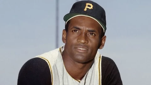 La vida de este beisbolista latino terminó en un trágico accidente hace 53 años