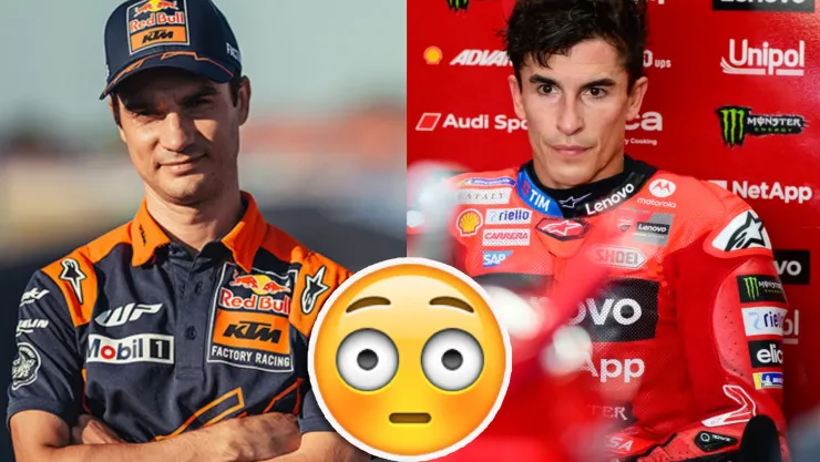 MotoGP 2026: ¿Sufriendo? Esta fue la SENTENCIA de Dani Pedrosa sobre Marc Márquez