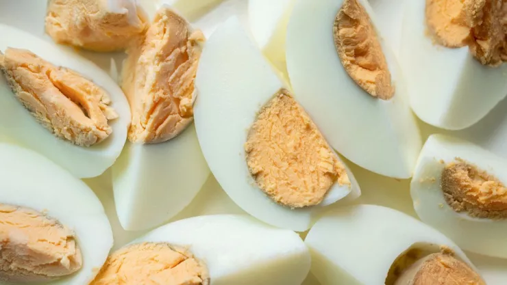 Estas son las marcas de huevo con más Omega 3