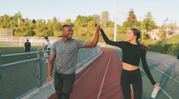 Push pull legs: ejercicio para cambiar grasa por músculo rápidamente