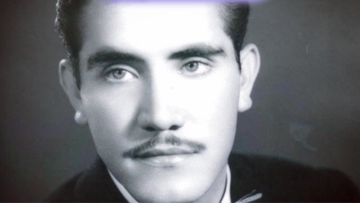 Muere Jaime Cuevas Lepe, autor del bolero Página Blanca.